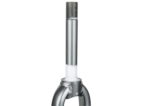 Trek Verve+ 700c Rigid Fork