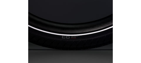 Bontrager E6 Hard-Case Lite E-Bike Tire