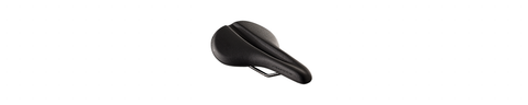 Bontrager Commuter Comp Bike Saddle