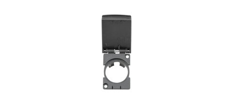 Trek-Diamant 2022-2023 Bosch Smart System Charge Port Cover