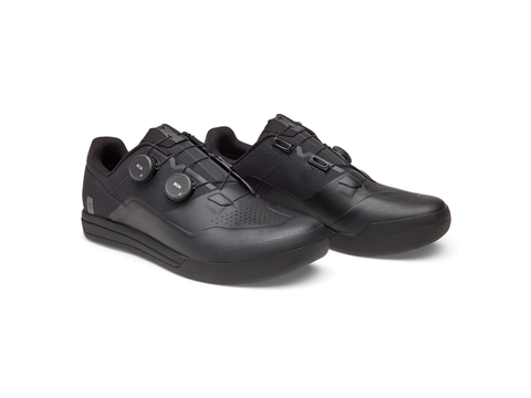 Fox Racing 25 Union BOA? Flat Mountain Bike Shoe