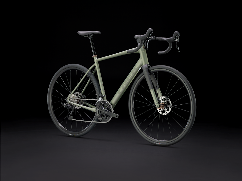 Domane Aluminum-Domane AL 2 Gen 4