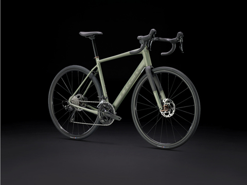 Domane Aluminum-Domane AL 2 Gen 4