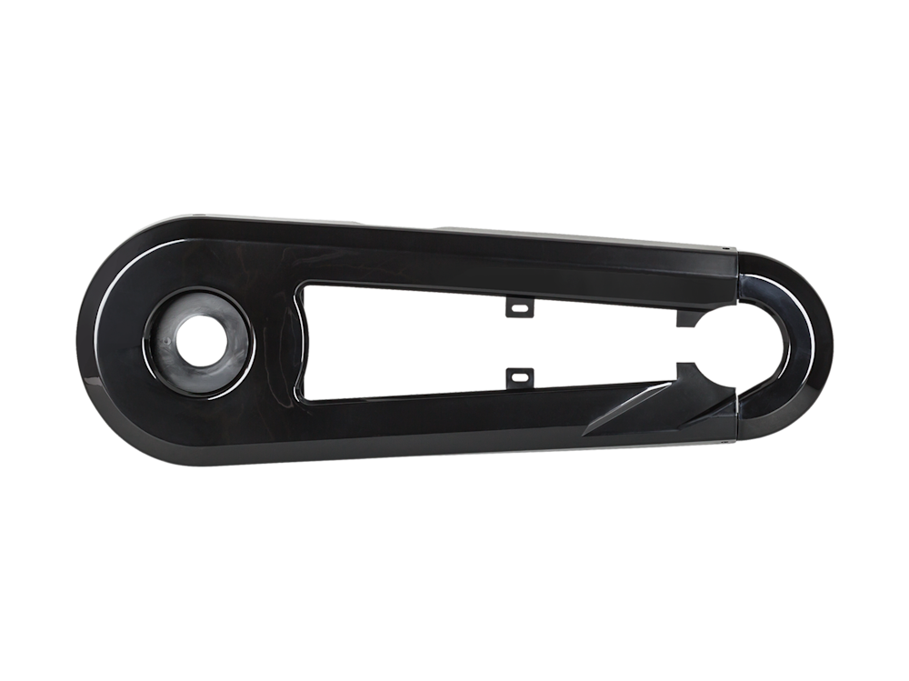 Trek Precaliber 20 Chainguard