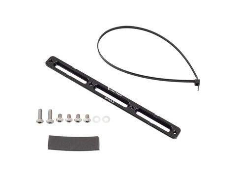 Wolf Tooth B-RAD 3-Slot Base Mount