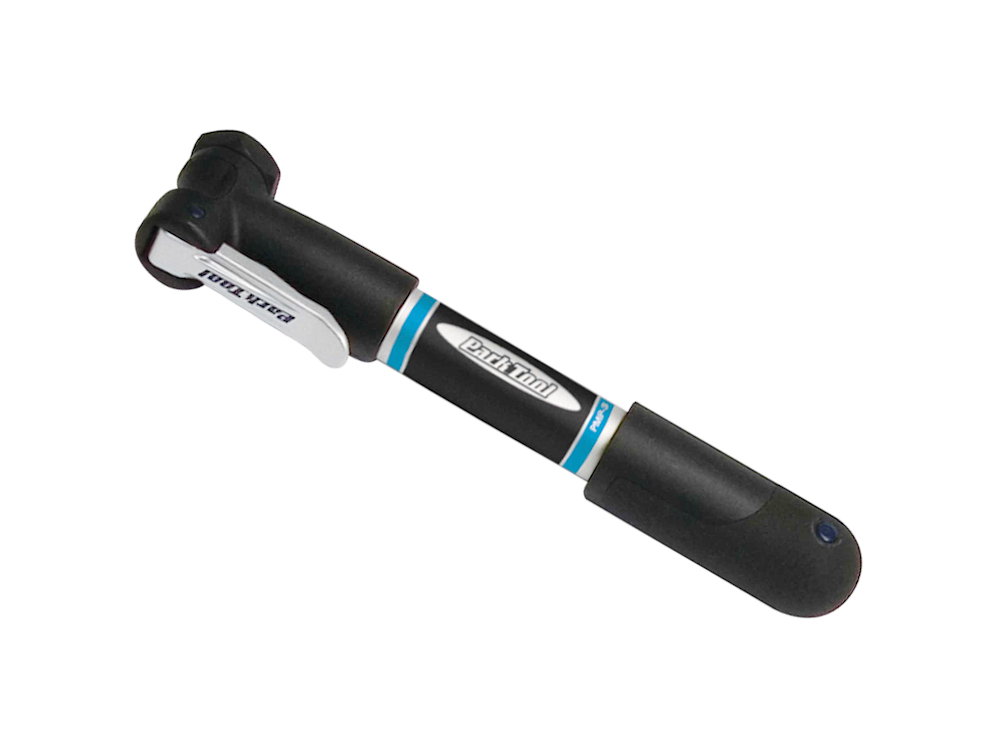 Park Tool PMP-3.2 Micro Mini Tire Pump