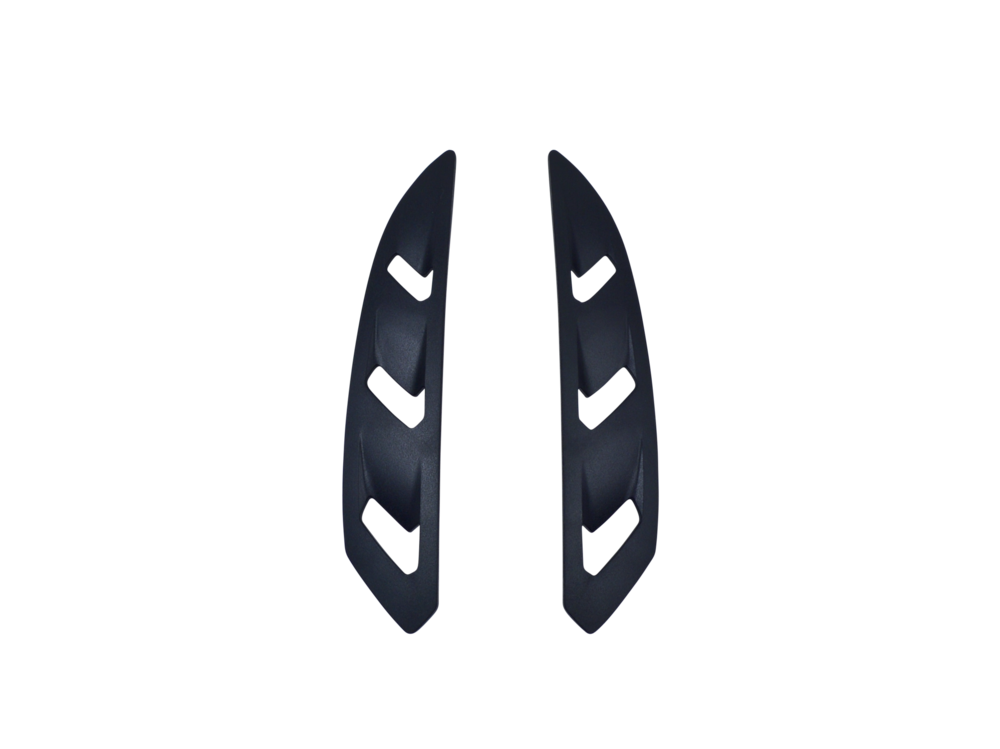Bontrager Ballista Bike Helmet Vent Cover