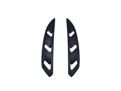 Bontrager Ballista Bike Helmet Vent Cover