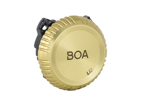 Bontrager Shoe Replacement BOA Li2 Left Dial