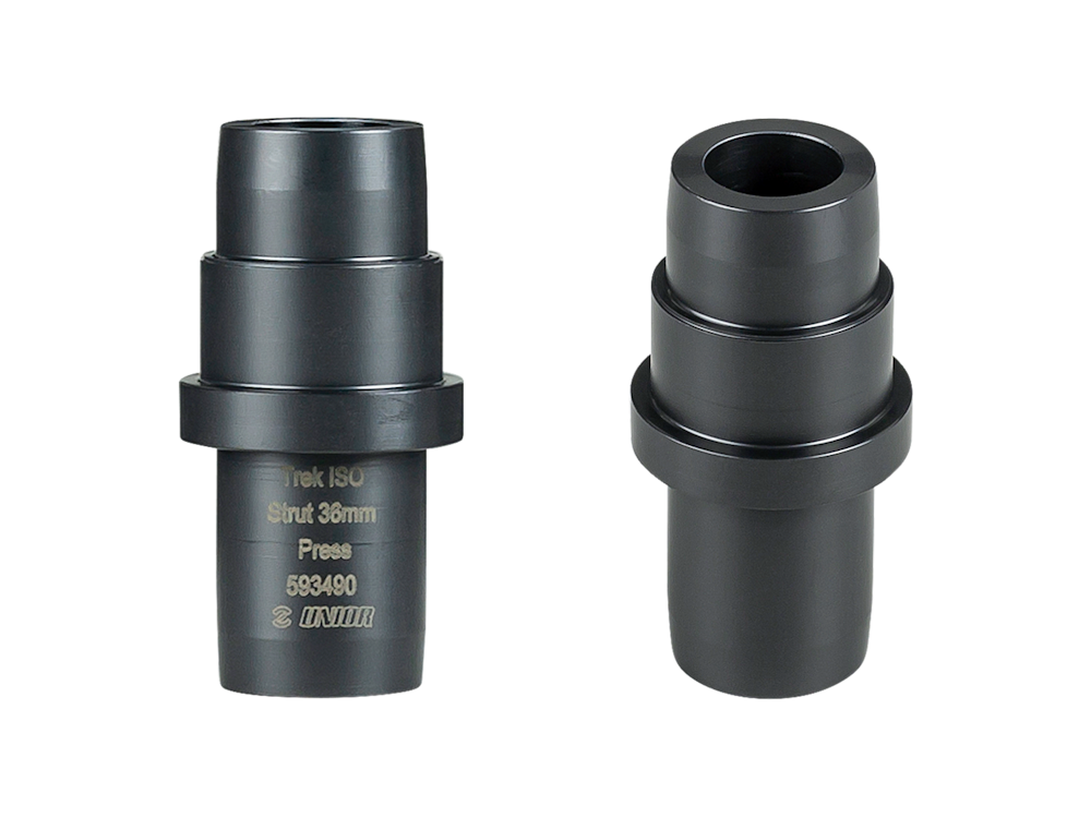 Trek 2020-2023 Supercaliber IsoStrut Seal and Bushing Press Set