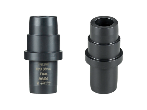 Trek 2020-2023 Supercaliber IsoStrut Seal and Bushing Press Set