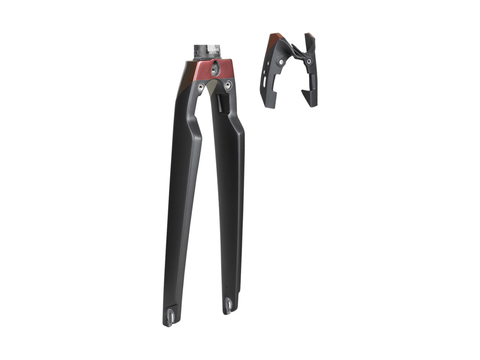 Trek Madone SLR 700c Rigid Fork