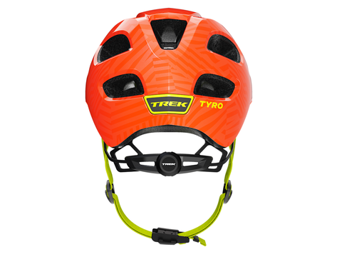 Trek Tyro Youth Bike Helmet