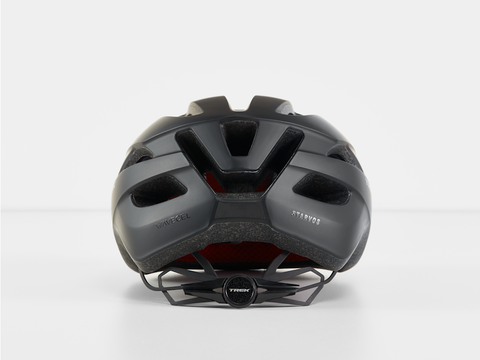 Trek Starvos WaveCel Round Fit Bike Helmet