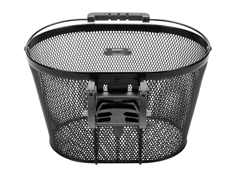Electra Mesh QR Front Bike Basket