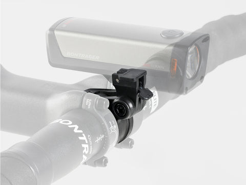 Bontrager Elite Blendr Stem
