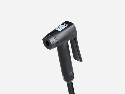 Trek Charger Floor Pump