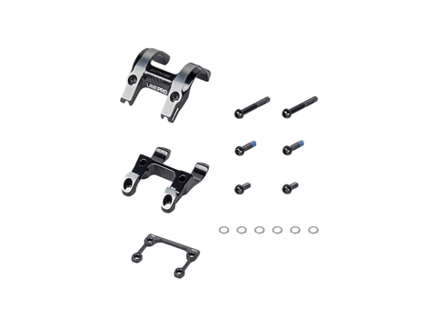 Bontrager Line Pro Direct Mount Stem