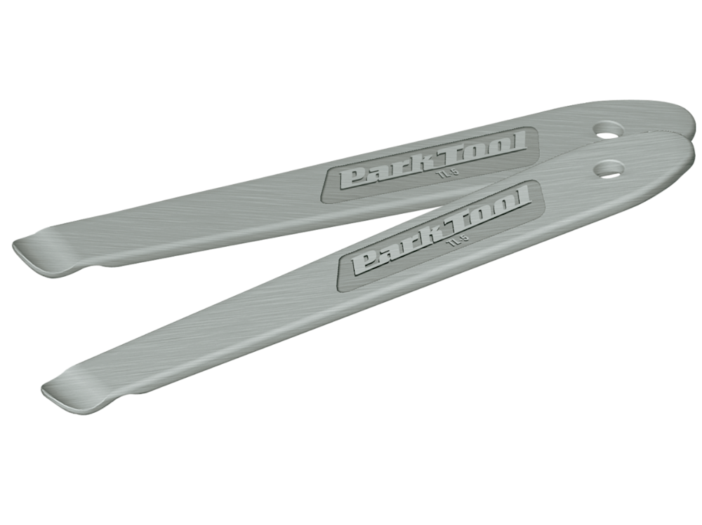 Park Tool Heavy Duty Steel Tire Levers