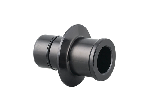 Bontrager DT350 Road 12mm Disc Side Front Axle End Cap