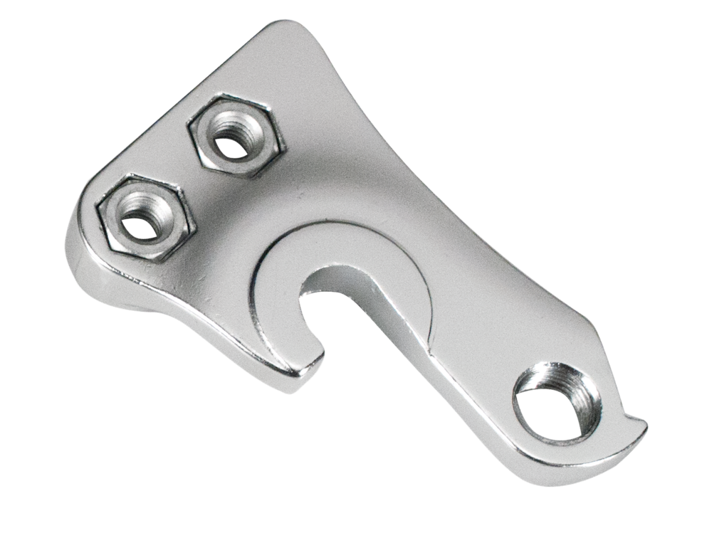 Fisher CX Sliding Dropout and Hanger