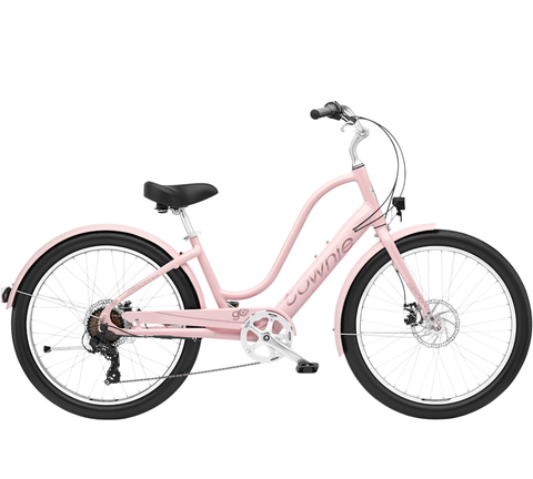 Townie Go! 7D-Townie Go! 7D EQ Step-Thru