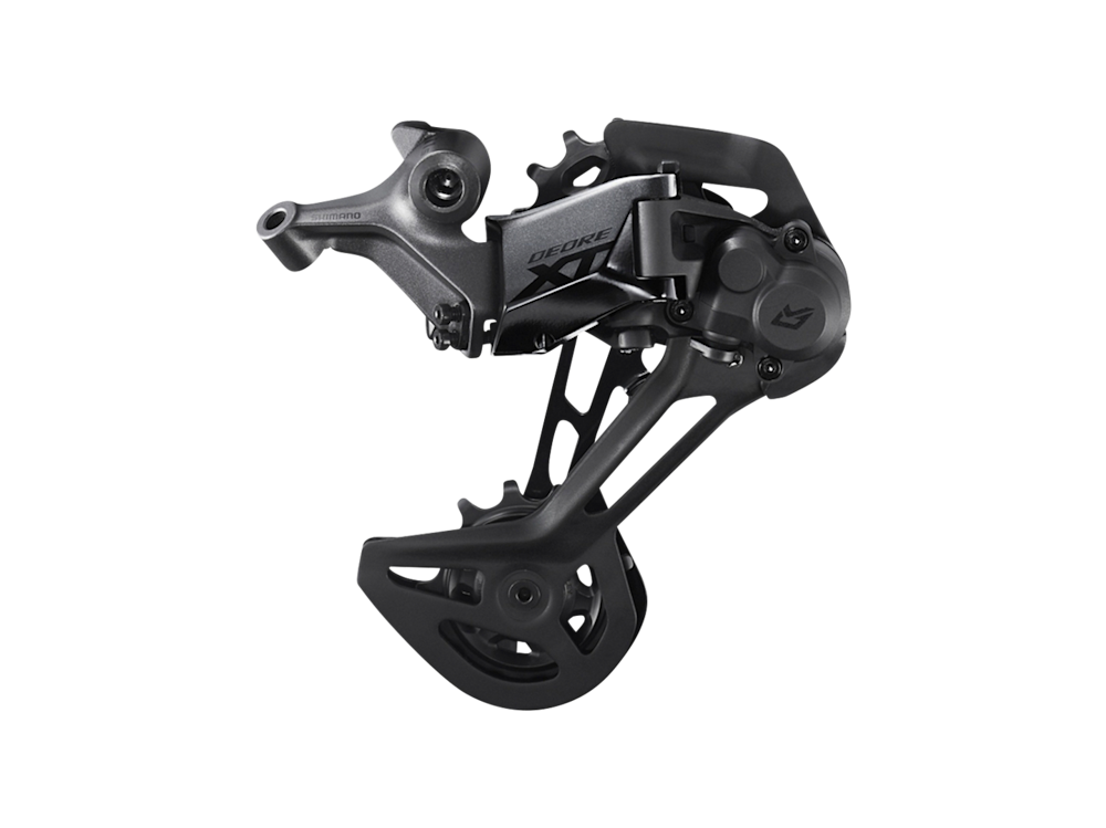 Shimano Deore XT M8130 SGS 11 Speed Rear Derailleur