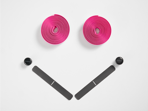 Trek Gel Cork Handlebar Tape Set