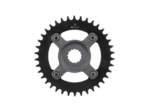 Trek-Diamant Bosch Gen 3 38T 104mm Chainring With Spider