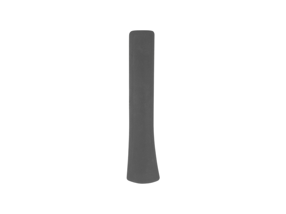 Trek 2025 Procaliber Lower Downtube Armor