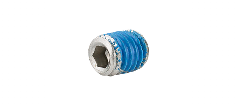 Trek Bolt M5x6 Hex 2.5 Thread Locker