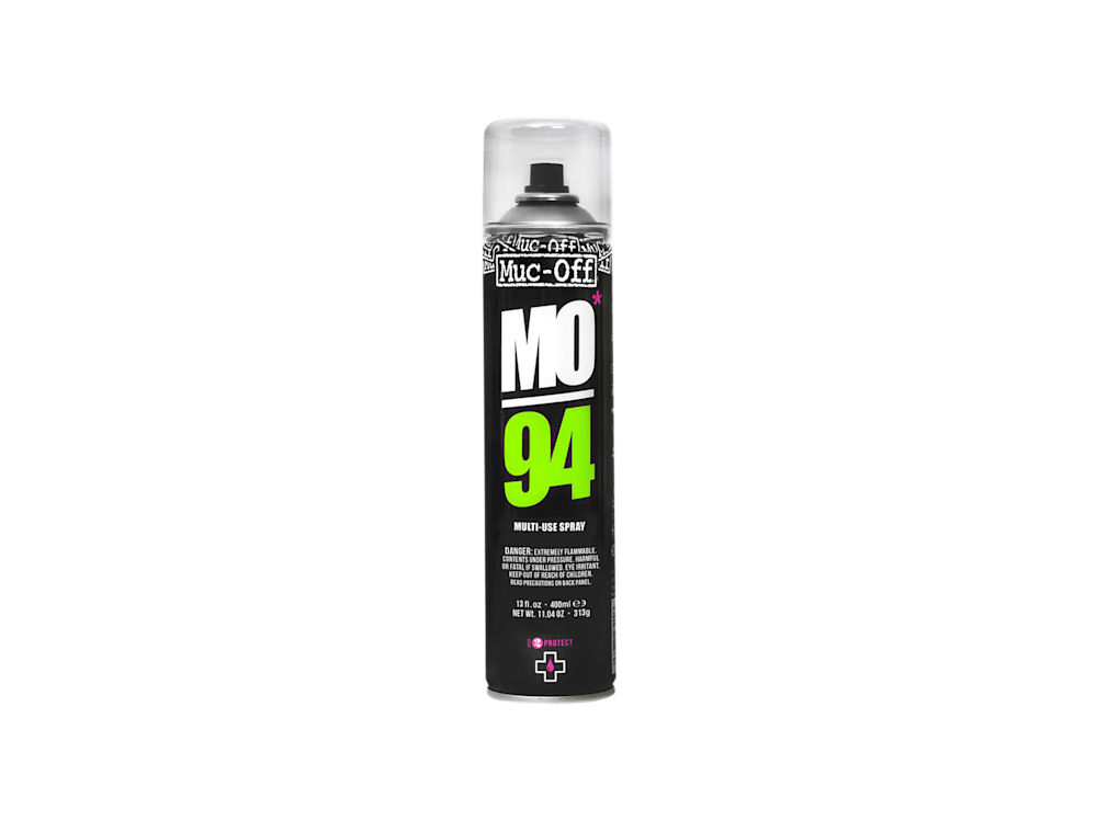 Muc-Off MO94 All-Purpose Lube