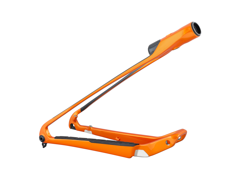 Trek 2022 Supercaliber 29 Large Swingarm Assembly