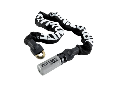 Kryptonite KryptoLok Series 2 995 Integrated Chain Lock