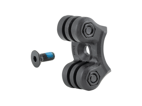 Bontrager XXX Handlebar/Stem Blendr Duo Base
