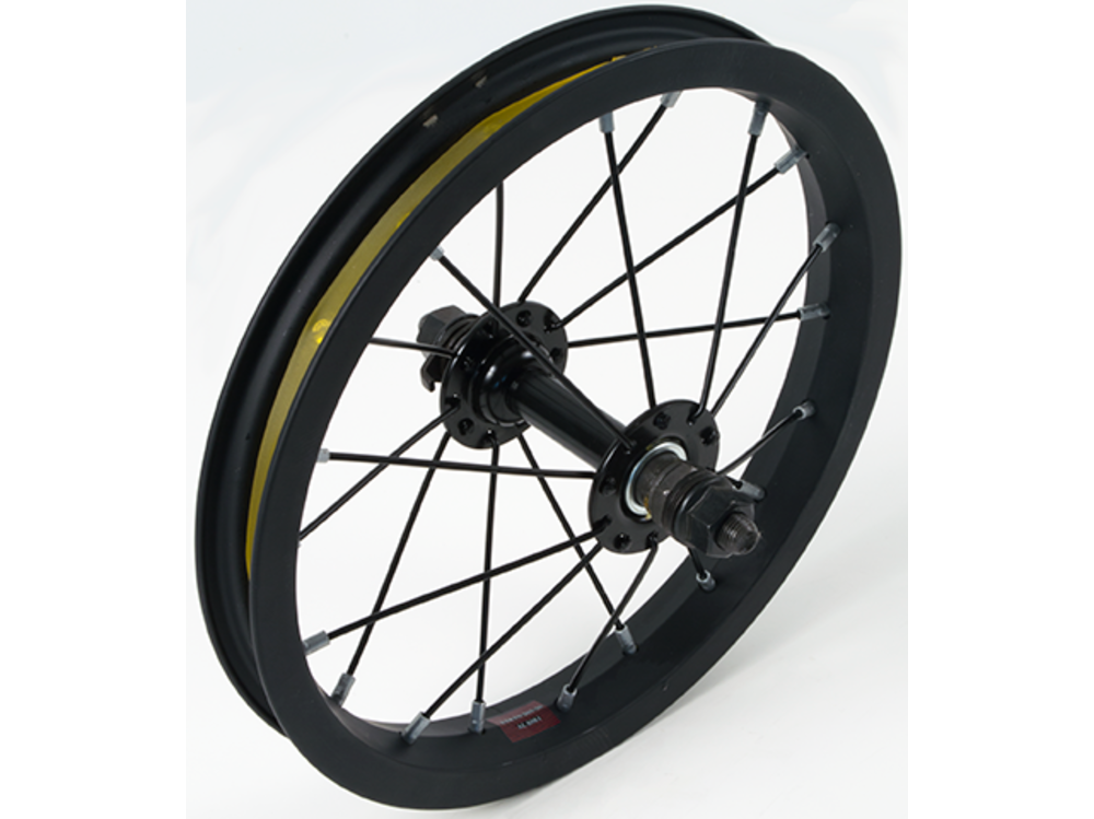 Trek Kids' Bolt-on 12? Wheel