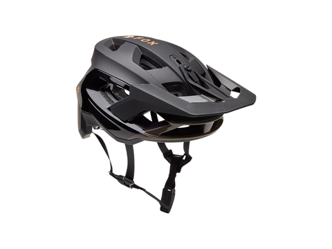 Fox Racing Speedframe Pro Mips Bike Helmet