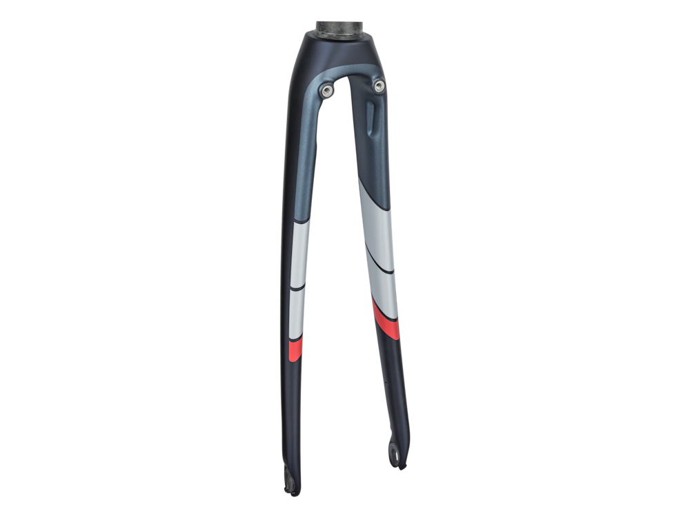 Trek 2018 Domane SL 5 Women's 700c Rigid Fork