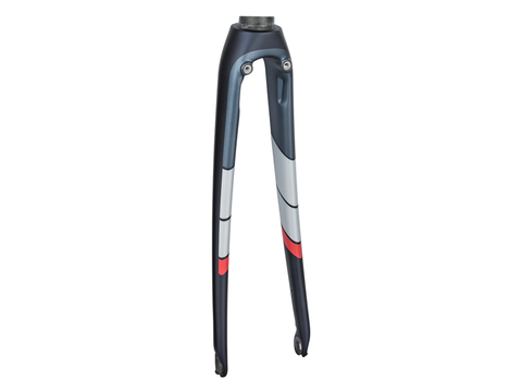 Trek 2018 Domane SL 5 Women's 700c Rigid Fork