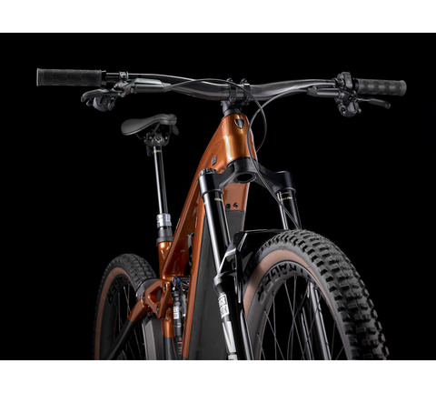 Rail+-Rail+ 9.8 GX AXS T-Type Gen 5