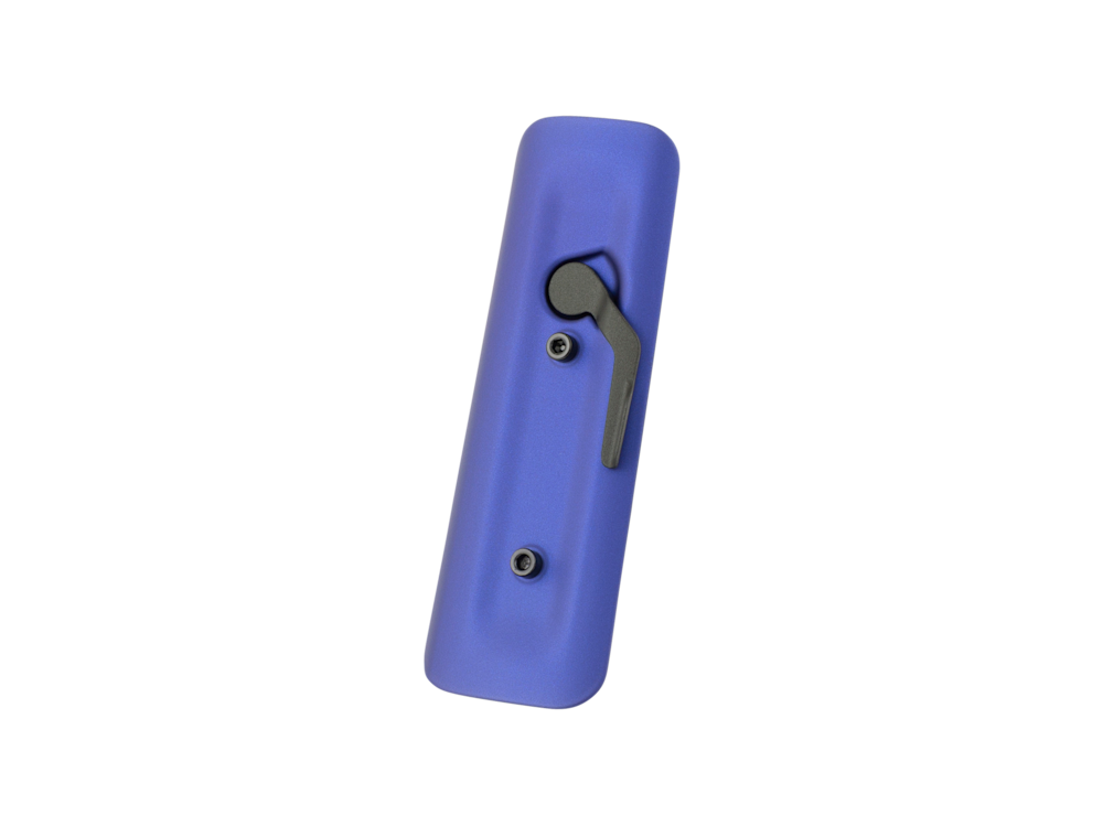 Trek Slash Gen 5 Storage Door Cover - Alloy Models