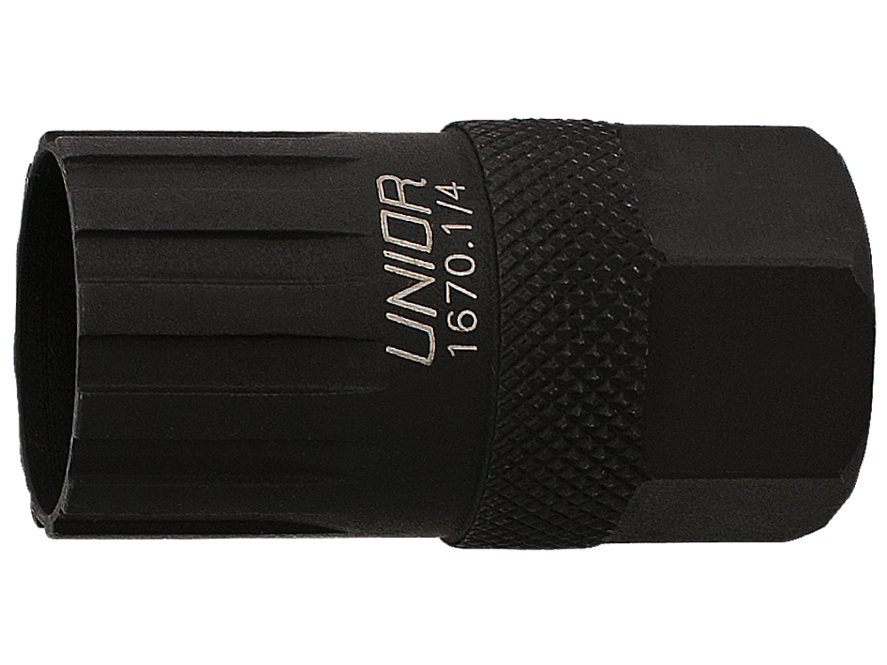 Unior Shimano Freewheel Remover