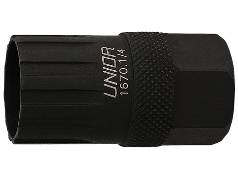 Unior Shimano Freewheel Remover