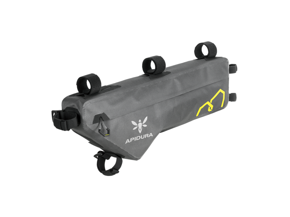 Apidura Expedition Compact Frame Pack
