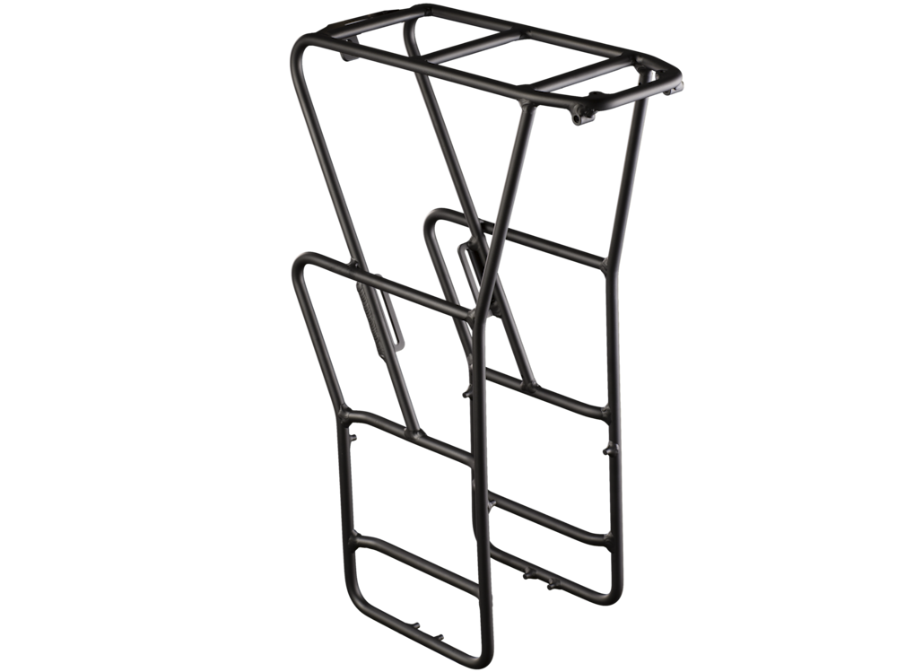 Bontrager Carry Forward Front Rack