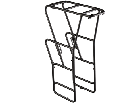 Bontrager Carry Forward Front Rack
