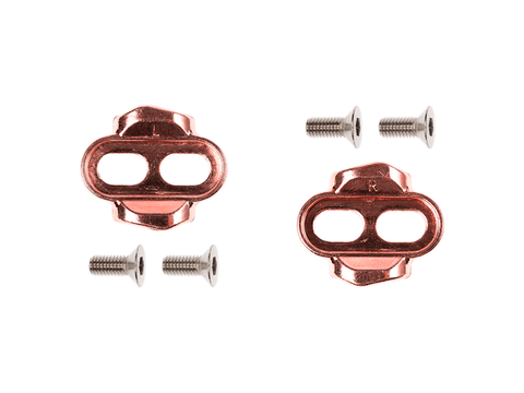 Crankbrothers Easy Release Cleat Set