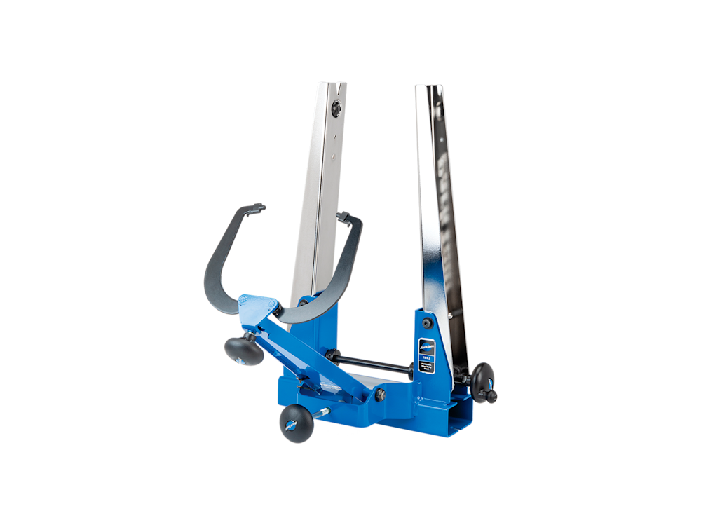Park Tool TS-4.2 Wheel Truing Stand