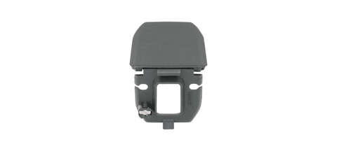 Trek Checkmate SLR IsoSpeed Lid Assembly