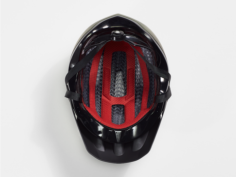Trek Rally WaveCel Mountain Bike Helmet